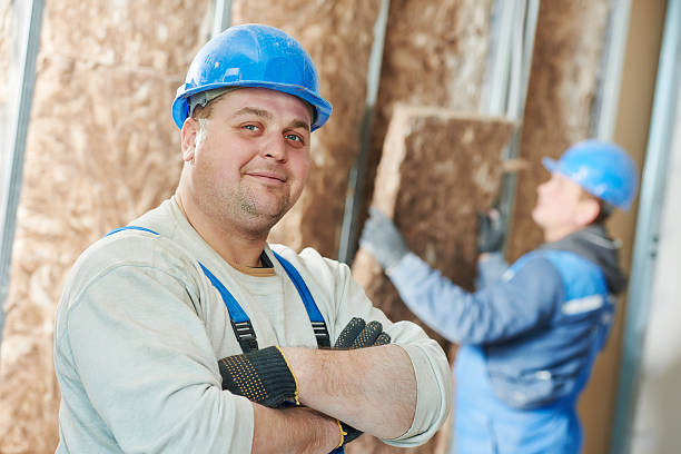 Best Crawl Space Insulation  in Oill, NE